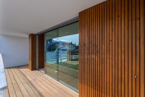 Rækkehus i Vila Nova de Gaia, Porto, Vila Nova de Gaia - € 980.000 | Ref: 1131351 - foto 5