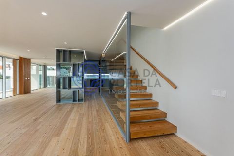 Rækkehus i Vila Nova de Gaia, Porto, Vila Nova de Gaia - € 980.000 | Ref: 1131351 - foto 7