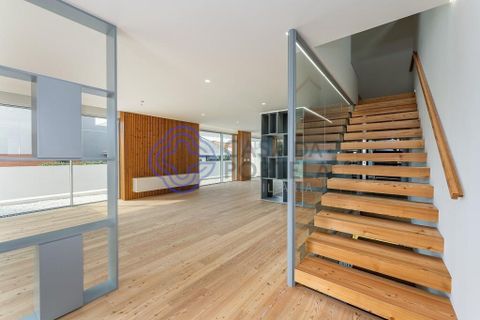 Rækkehus i Vila Nova de Gaia, Porto, Vila Nova de Gaia - € 980.000 | Ref: 1131351 - foto 8
