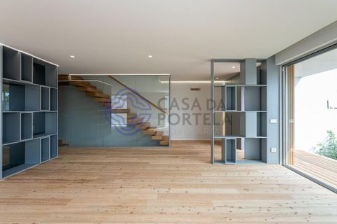 Rækkehus i Vila Nova de Gaia, Porto, Vila Nova de Gaia - € 980.000 | Ref: 1131351 - foto 9