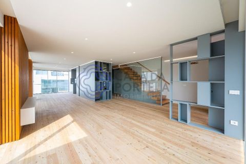 Rækkehus i Vila Nova de Gaia, Porto, Vila Nova de Gaia - € 980.000 | Ref: 1131351 - foto 10