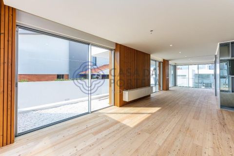 Rækkehus i Vila Nova de Gaia, Porto, Vila Nova de Gaia - € 980.000 | Ref: 1131351 - foto 11