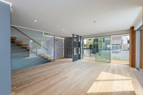 Rækkehus i Vila Nova de Gaia, Porto, Vila Nova de Gaia - € 980.000 | Ref: 1131351 - foto 12