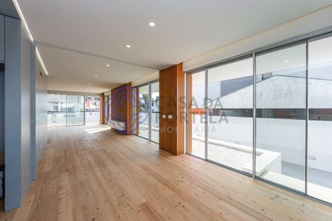 Rækkehus i Vila Nova de Gaia, Porto, Vila Nova de Gaia - € 980.000 | Ref: 1131351 - foto 16