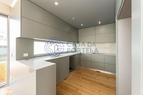 Rækkehus i Vila Nova de Gaia, Porto, Vila Nova de Gaia - € 980.000 | Ref: 1131351 - foto 17