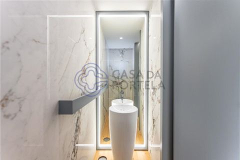 Rækkehus i Vila Nova de Gaia, Porto, Vila Nova de Gaia - € 980.000 | Ref: 1131351 - foto 21