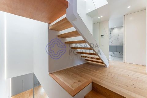 Rækkehus i Vila Nova de Gaia, Porto, Vila Nova de Gaia - € 980.000 | Ref: 1131351 - foto 22
