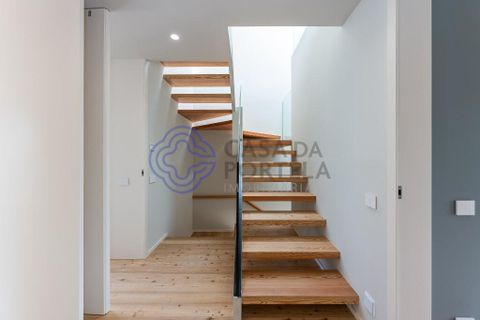 Rækkehus i Vila Nova de Gaia, Porto, Vila Nova de Gaia - € 980.000 | Ref: 1131351 - foto 23