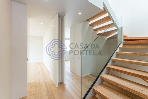 Rækkehus i Vila Nova de Gaia, Porto, Vila Nova de Gaia - € 980.000 | Ref: 1131351 - foto 24