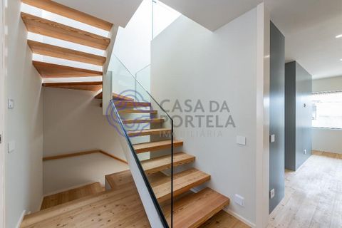 Rækkehus i Vila Nova de Gaia, Porto, Vila Nova de Gaia - € 980.000 | Ref: 1131351 - foto 25