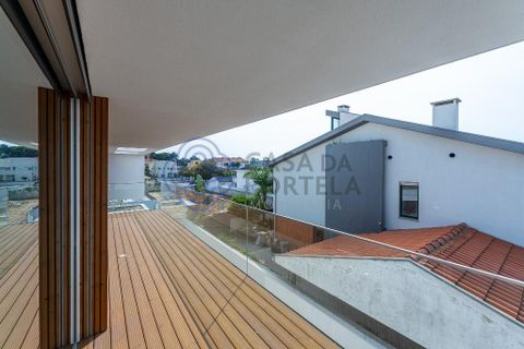 Rækkehus i Vila Nova de Gaia, Porto, Vila Nova de Gaia - € 980.000 | Ref: 1131351 - foto 33