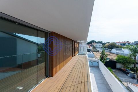 Rækkehus i Vila Nova de Gaia, Porto, Vila Nova de Gaia - € 980.000 | Ref: 1131351 - foto 34