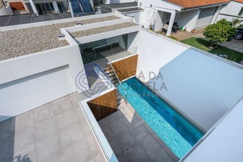 Rækkehus i Vila Nova de Gaia, Porto, Vila Nova de Gaia - € 980.000 | Ref: 1131351 - foto 36