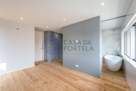 Rækkehus i Vila Nova de Gaia, Porto, Vila Nova de Gaia - € 980.000 | Ref: 1131351 - foto 44