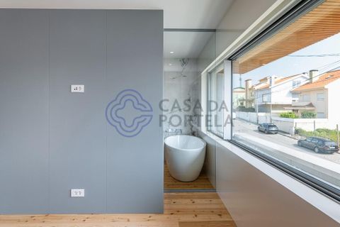 Rækkehus i Vila Nova de Gaia, Porto, Vila Nova de Gaia - € 980.000 | Ref: 1131351 - foto 45