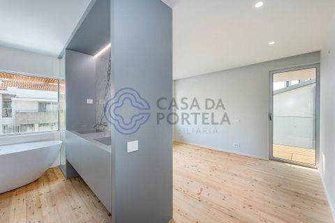 Rækkehus i Vila Nova de Gaia, Porto, Vila Nova de Gaia - € 980.000 | Ref: 1131351 - foto 48
