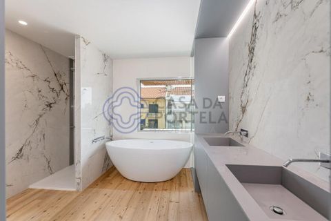 Rækkehus i Vila Nova de Gaia, Porto, Vila Nova de Gaia - € 980.000 | Ref: 1131351 - foto 49