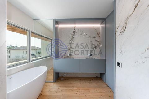 Rækkehus i Vila Nova de Gaia, Porto, Vila Nova de Gaia - € 980.000 | Ref: 1131351 - foto 50