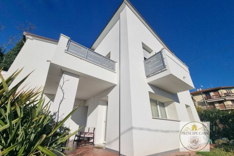 Villa i Este, Padua, Este - € 420.000 | Ref: SE05 - foto 2