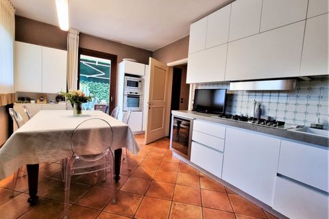 Villa i Este, Padua, Este - € 420.000 | Ref: SE05 - foto 8