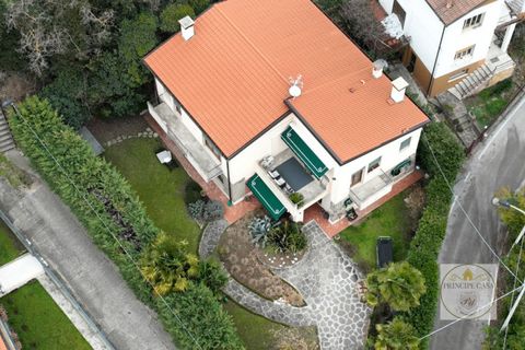 Villa i Este, Padua, Este - € 420.000 | Ref: SE05 - foto 38