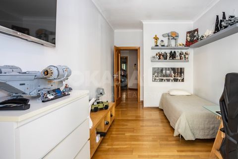 Lejlighed i Setubal, Setubal, Setubal - € 449.000 | Ref: APA_13263 - foto 12