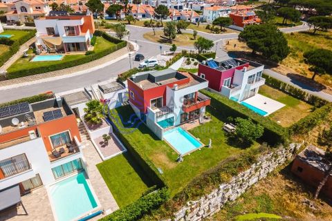 Byhus i Obidos, Leiria, Obidos - € 488.000 | Ref: 1126371 - foto 3
