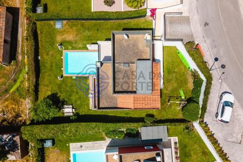 Byhus i Obidos, Leiria, Obidos - € 488.000 | Ref: 1126371 - foto 4