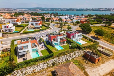 Byhus i Obidos, Leiria, Obidos - € 488.000 | Ref: 1126371 - foto 5