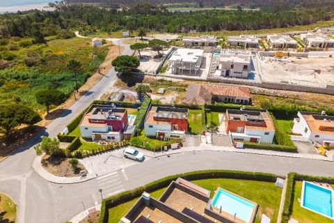 Byhus i Obidos, Leiria, Obidos - € 488.000 | Ref: 1126371 - foto 7