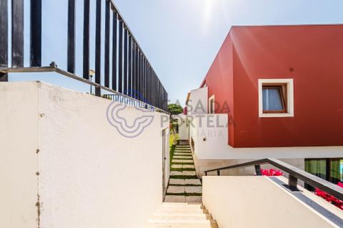 Byhus i Obidos, Leiria, Obidos - € 488.000 | Ref: 1126371 - foto 10