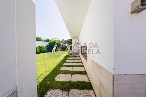 Byhus i Obidos, Leiria, Obidos - € 488.000 | Ref: 1126371 - foto 11