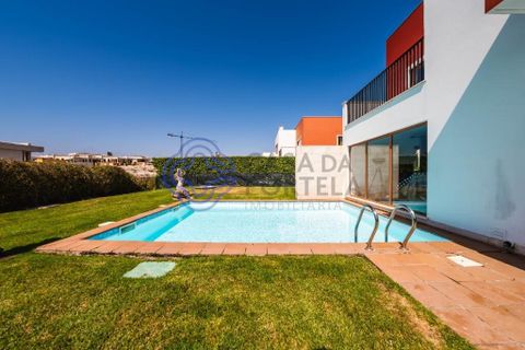 Byhus i Obidos, Leiria, Obidos - € 488.000 | Ref: 1126371 - foto 16