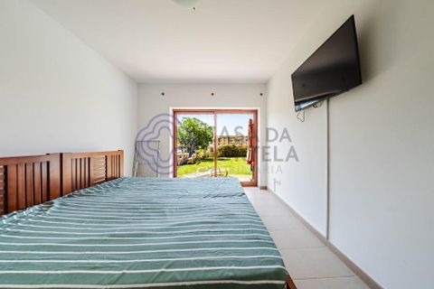 Byhus i Obidos, Leiria, Obidos - € 488.000 | Ref: 1126371 - foto 30