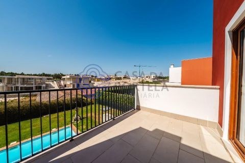 Byhus i Obidos, Leiria, Obidos - € 488.000 | Ref: 1126371 - foto 46