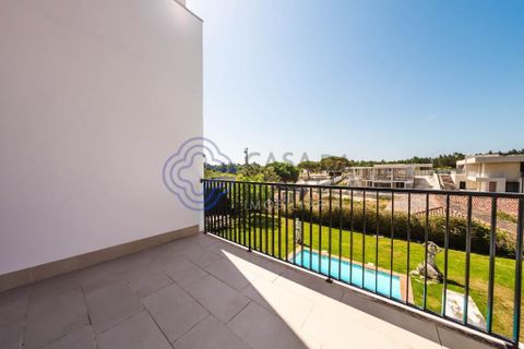 Byhus i Obidos, Leiria, Obidos - € 488.000 | Ref: 1126371 - foto 47