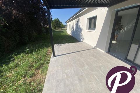 Villa i Bergerac, Dordogne, Bergerac - € 237.000 | Ref: VM1541-POURPRIMMO2 - foto 2