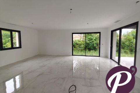 Villa i Bergerac, Dordogne, Bergerac - € 237.000 | Ref: VM1541-POURPRIMMO2 - foto 3