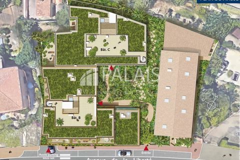 Lejlighed i Eze, Alpes-Maritimes, Eze - € 486.000 | Ref: 83565651 - foto 2