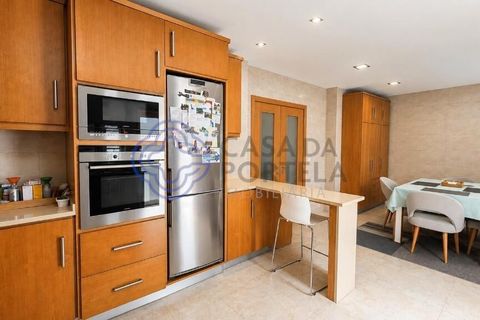 Rækkehus i Valongo, Porto, Valongo - € 445.000 | Ref: 1132211 - foto 1