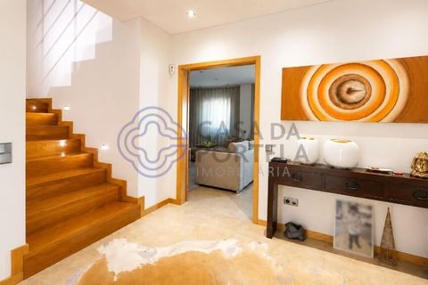 Rækkehus i Valongo, Porto, Valongo - € 445.000 | Ref: 1132211 - foto 4