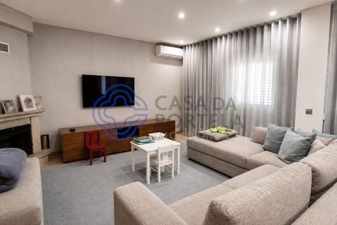 Rækkehus i Valongo, Porto, Valongo - € 445.000 | Ref: 1132211 - foto 5