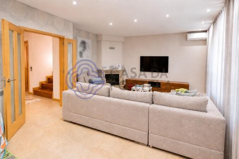 Rækkehus i Valongo, Porto, Valongo - € 445.000 | Ref: 1132211 - foto 7