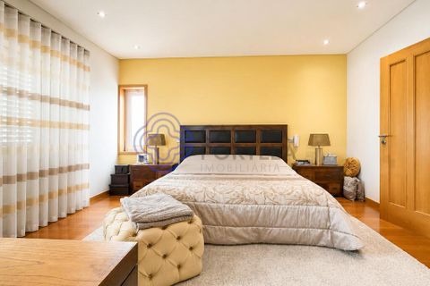 Rækkehus i Valongo, Porto, Valongo - € 445.000 | Ref: 1132211 - foto 10