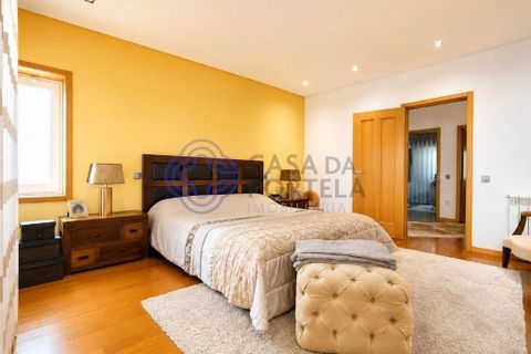Rækkehus i Valongo, Porto, Valongo - € 445.000 | Ref: 1132211 - foto 11