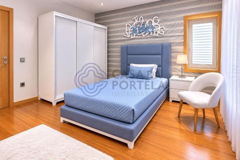 Rækkehus i Valongo, Porto, Valongo - € 445.000 | Ref: 1132211 - foto 14