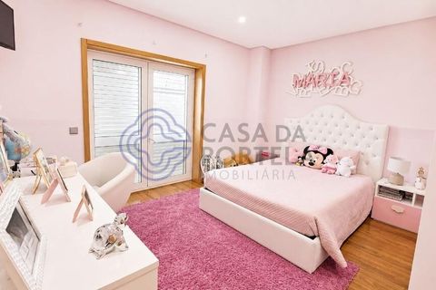 Rækkehus i Valongo, Porto, Valongo - € 445.000 | Ref: 1132211 - foto 19