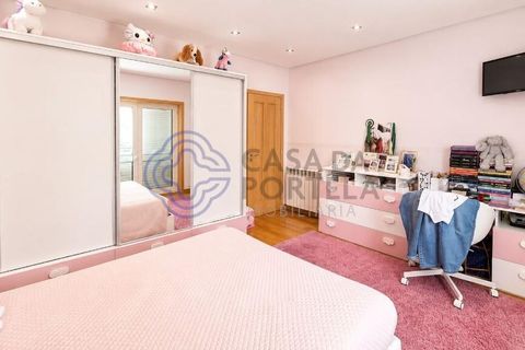 Rækkehus i Valongo, Porto, Valongo - € 445.000 | Ref: 1132211 - foto 20