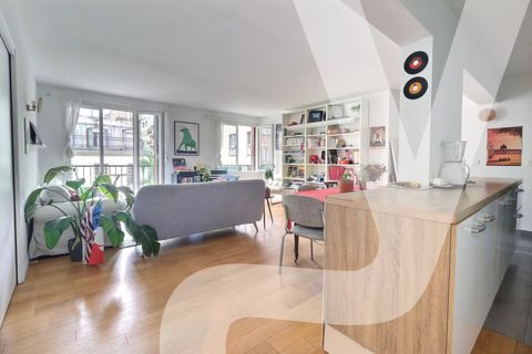 Leilighet i Paris, Paris, Paris - € 1 099 000 | Ref: 1900 - foto 2