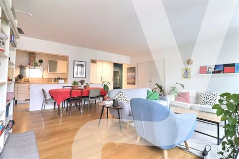 Leilighet i Paris, Paris, Paris - € 1 099 000 | Ref: 1900 - foto 3